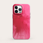 Red - iPhone Case