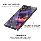 Hell Party | Samsung Series Impact Resistant Protective Case