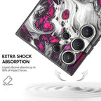 Devil's Breath | Samsung Series Impact Resistant Protective Case