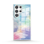 Ice Cream | Samsung Series Impact Resistant Protective Case