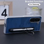 Premium Camouflage Fold Case