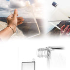 A5 Size Notebook Plastic Bottle (Any olor)