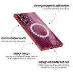 Agate Rose Gold | Samsung Series Impact Resistant Protective Case
