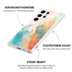 Candy Color | Samsung Series Impact Resistant Protective Case