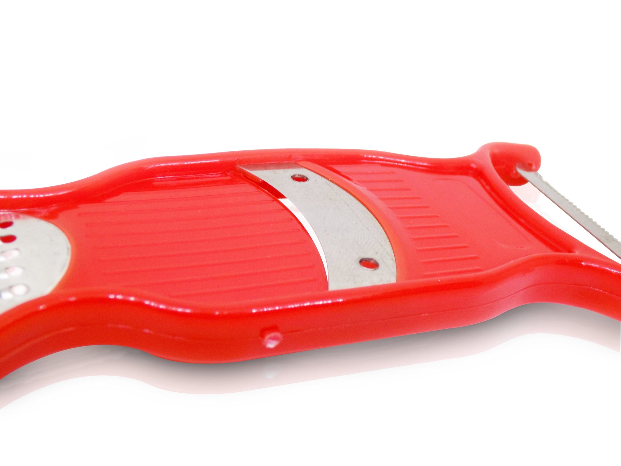 4 in 1 Multi Purpose Vegetable Peeler/Slicer/Grater/Cutter