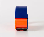 48mm Hand Tape Dispenser Packing Packaging Boxes Roll Roller Cutter