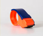 48mm Hand Tape Dispenser Packing Packaging Boxes Roll Roller Cutter