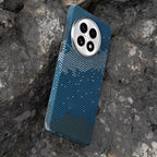 Carbon Skin Shell Case