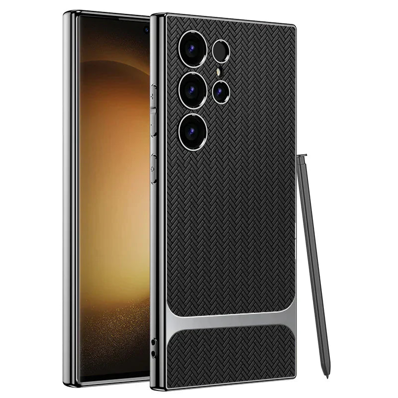 Braided Electroplated Business Case