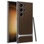 Braided Electroplated Business Case