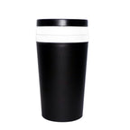 3 in 1 Shaker Sipper Glass with Detachable Storage Container (300Ml)