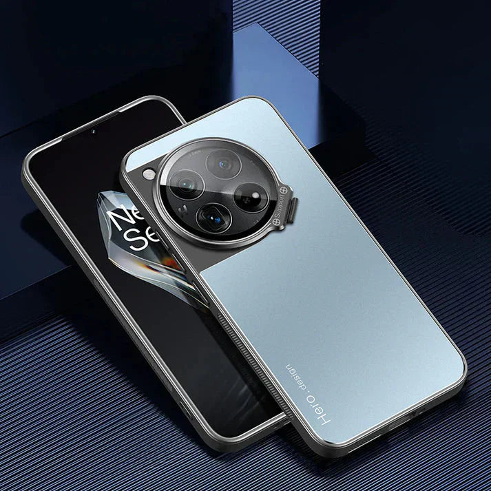 Lens Guard Holder Case