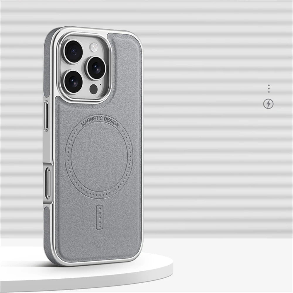 Aura Edge Magsafe Case