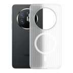 Matte Ripple MagSafe Case