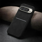 Wallet Pocket Leather Case