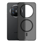 Matte Ripple MagSafe Case