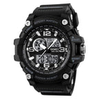 1283 Analog Digital Sports watch for Men