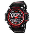 1283 Analog Digital Sports watch for Men